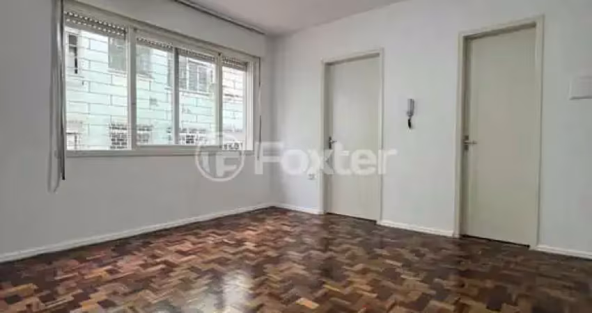 Apartamento com 1 quarto à venda na Rua Professor Pontes de Miranda, 23, Jardim Leopoldina, Porto Alegre