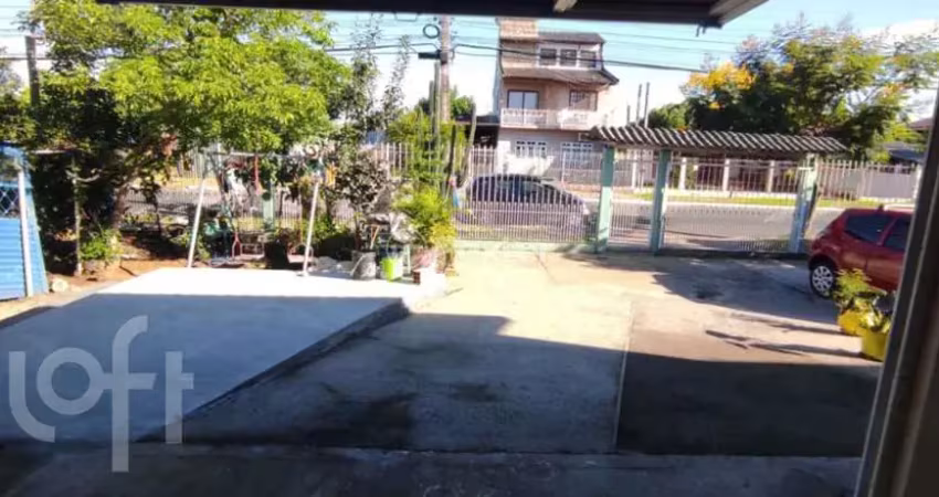 Casa com 3 quartos à venda na Rua Campinas, 2395, Mathias Velho, Canoas