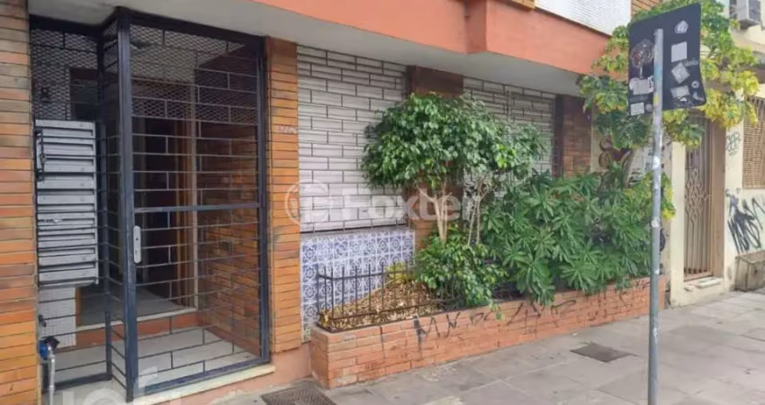 Apartamento com 1 quarto à venda na Rua João Alfredo, 548, Cidade Baixa, Porto Alegre