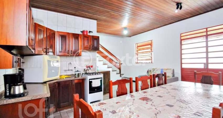 Casa com 4 quartos à venda na Rua Jair de Moura Calixto, 40, Ipanema, Porto Alegre