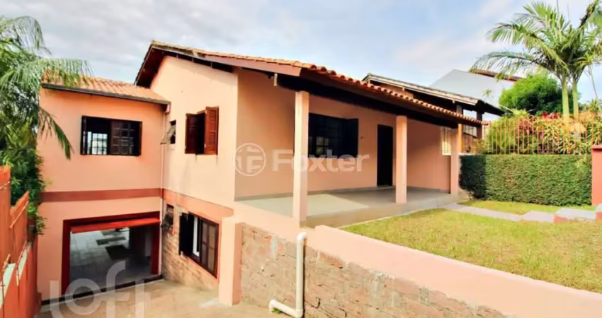 Casa com 4 quartos à venda na Rua Jair de Moura Calixto, 40, Ipanema, Porto Alegre