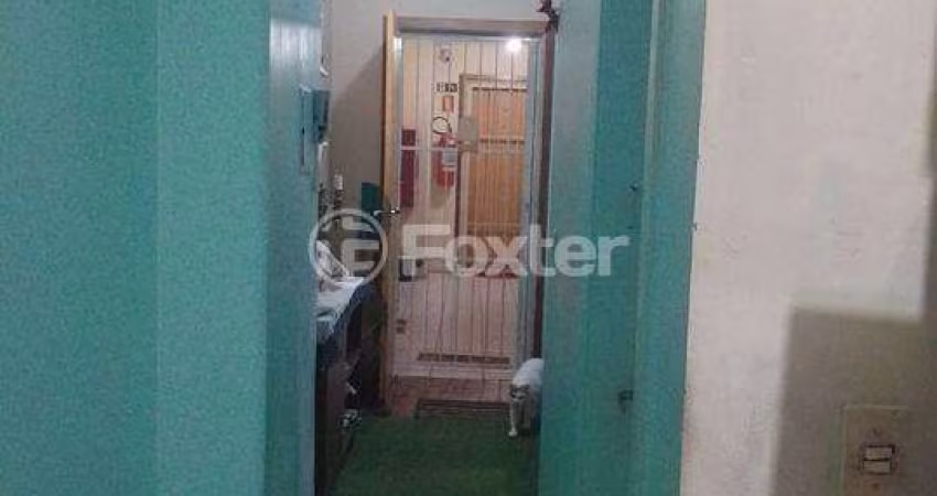 Apartamento com 2 quartos à venda na Avenida Senador Salgado Filho, 140, Centro Histórico, Porto Alegre