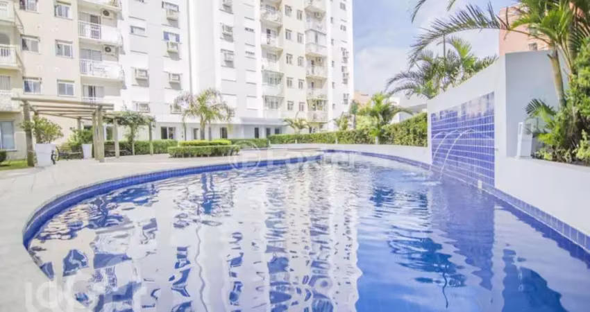 Apartamento com 2 quartos à venda na Rua Abram Goldsztein, 445, Jardim Carvalho, Porto Alegre