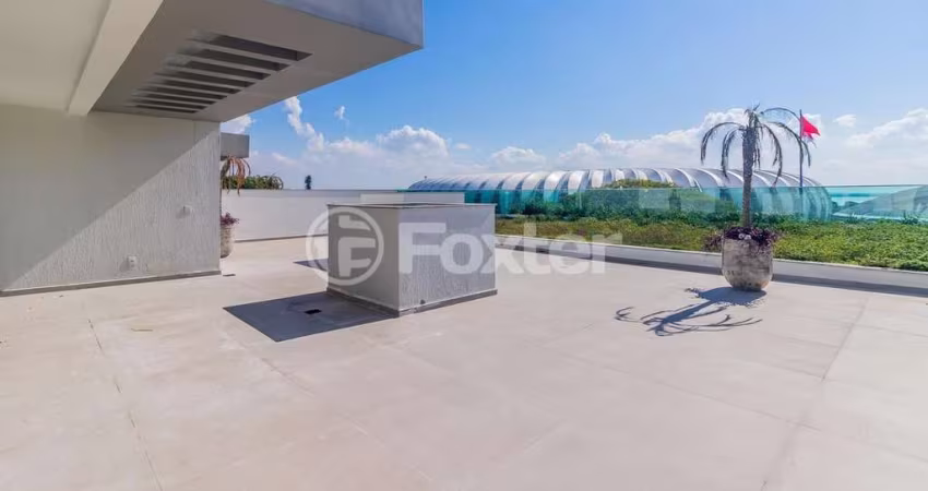 Apartamento com 3 quartos à venda na Rua Dona Amélia, 160, Santa Tereza, Porto Alegre