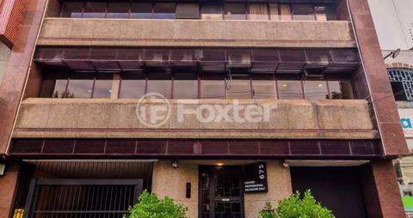 Sala comercial com 1 sala à venda na Rua Coronel Bordini, 675, Moinhos de Vento, Porto Alegre