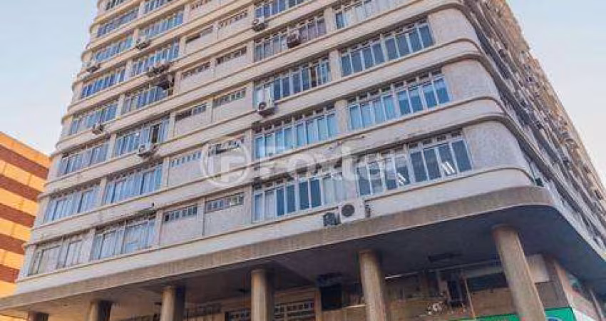 Sala comercial com 2 salas à venda na Praça Osvaldo Cruz, 15, Centro Histórico, Porto Alegre