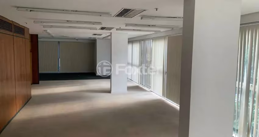 Sala comercial com 1 sala à venda na Avenida Carlos Gomes, 1155, Auxiliadora, Porto Alegre
