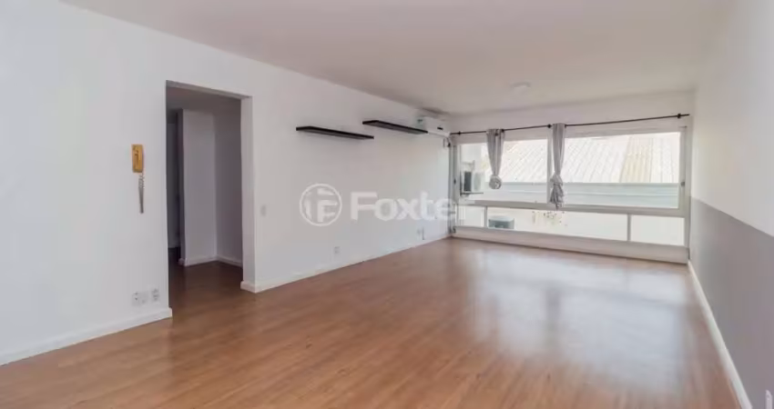 Apartamento com 3 quartos à venda na Avenida Venâncio Aires, 569, Santana, Porto Alegre