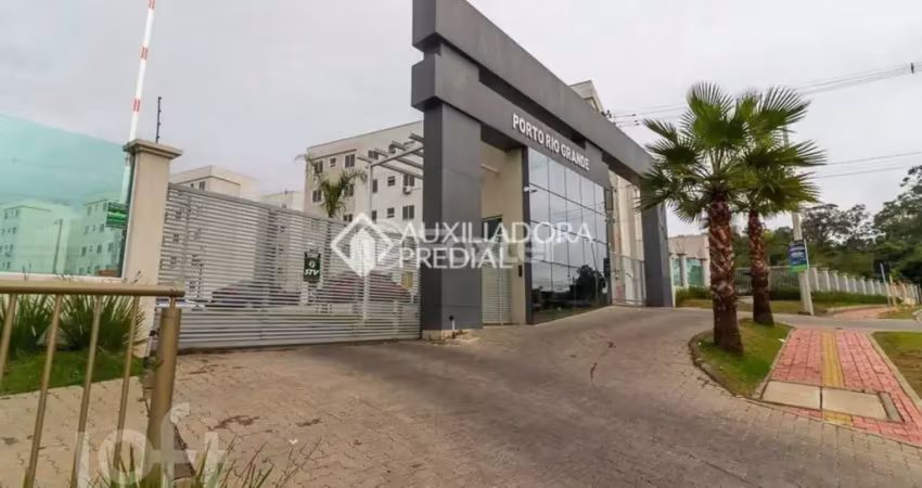 Apartamento com 2 quartos à venda na Avenida Protásio Alves, 10535, Morro Santana, Porto Alegre