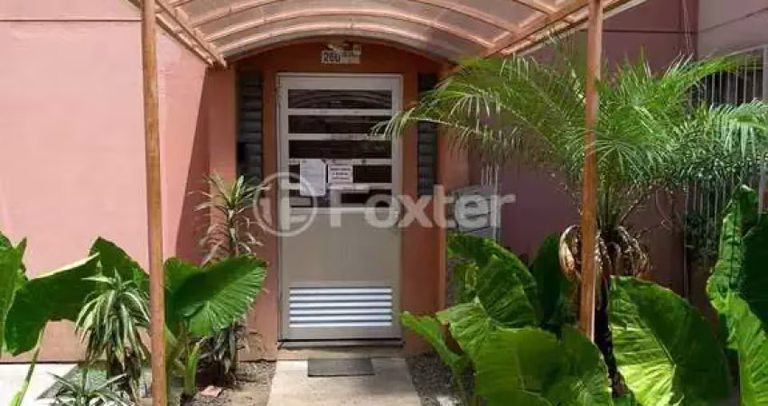 Apartamento com 2 quartos à venda na Rua José Barcelos Garcia, 100, Rubem Berta, Porto Alegre
