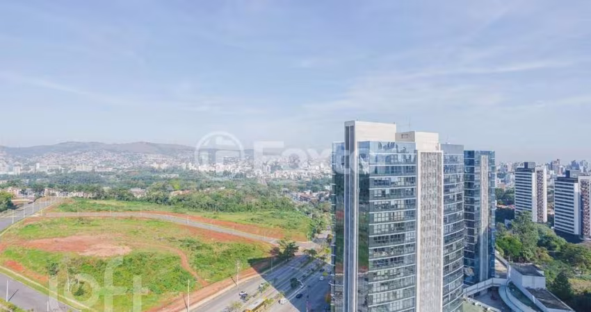 Apartamento com 1 quarto à venda na Avenida Senador Tarso Dutra, 431, Petrópolis, Porto Alegre