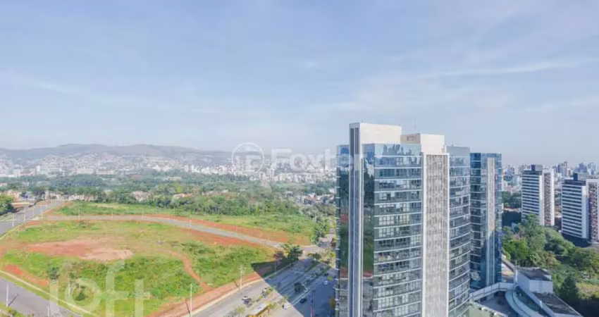 Apartamento com 1 quarto à venda na Avenida Senador Tarso Dutra, 431, Petrópolis, Porto Alegre
