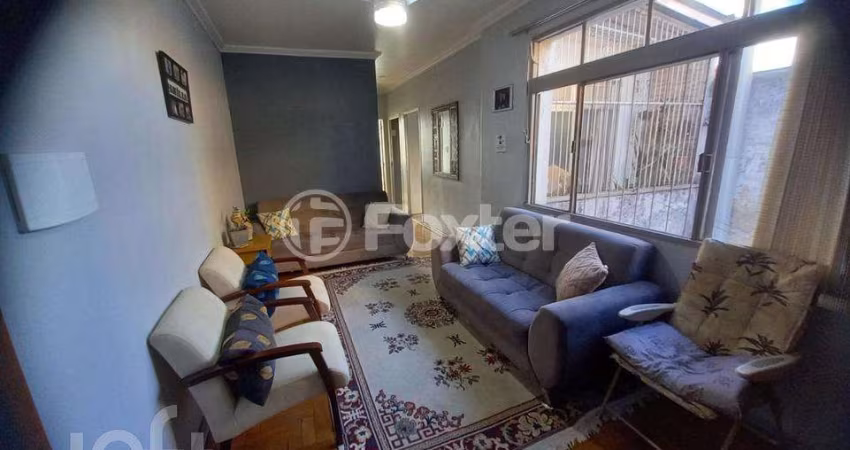 Apartamento com 3 quartos à venda na Avenida Farrapos, 76, Floresta, Porto Alegre