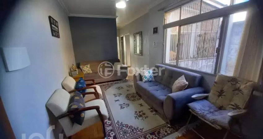 Apartamento com 3 quartos à venda na Avenida Farrapos, 76, Floresta, Porto Alegre