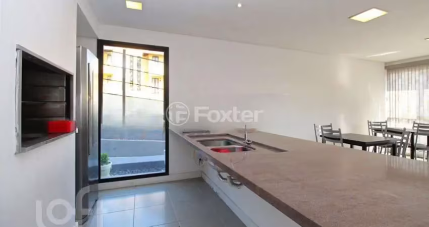 Apartamento com 2 quartos à venda na Rua Domingos Martins, 220, Cristo Redentor, Porto Alegre