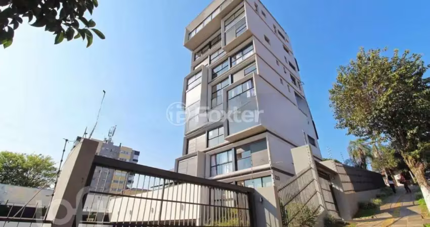Apartamento com 2 quartos à venda na Rua Domingos Martins, 220, Cristo Redentor, Porto Alegre