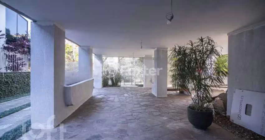 Apartamento com 2 quartos à venda na Avenida Bastian, 92, Menino Deus, Porto Alegre