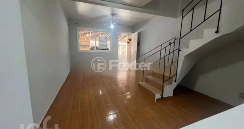 Casa em condomínio fechado com 2 quartos à venda na Rua Treze de Maio, 630, Rio Branco, Canoas