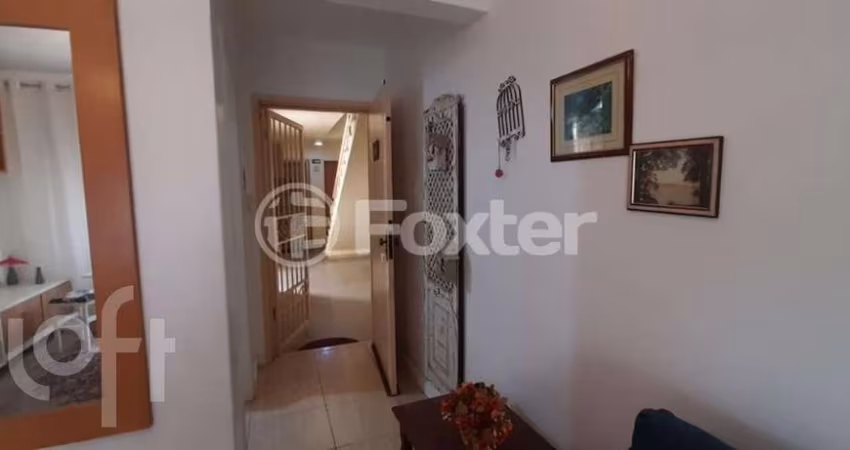 Apartamento com 2 quartos à venda na Rua Brasil, 1648, São Miguel, São Leopoldo