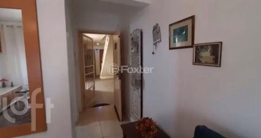 Apartamento com 2 quartos à venda na Rua Brasil, 1648, São Miguel, São Leopoldo