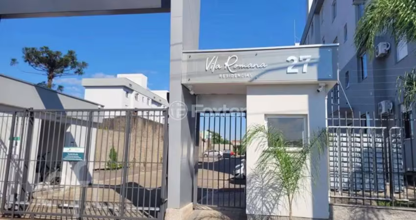 Apartamento com 2 quartos à venda na Rua Marcelo da Rocha Strasburg, 27, Arroio da Manteiga, São Leopoldo