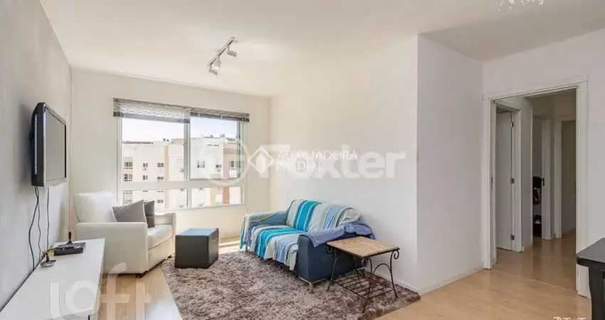 Apartamento com 3 quartos à venda na Rua Aurora, 1250, Marechal Rondon, Canoas
