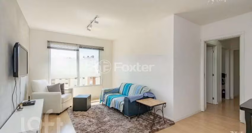 Apartamento com 3 quartos à venda na Rua Aurora, 1250, Marechal Rondon, Canoas