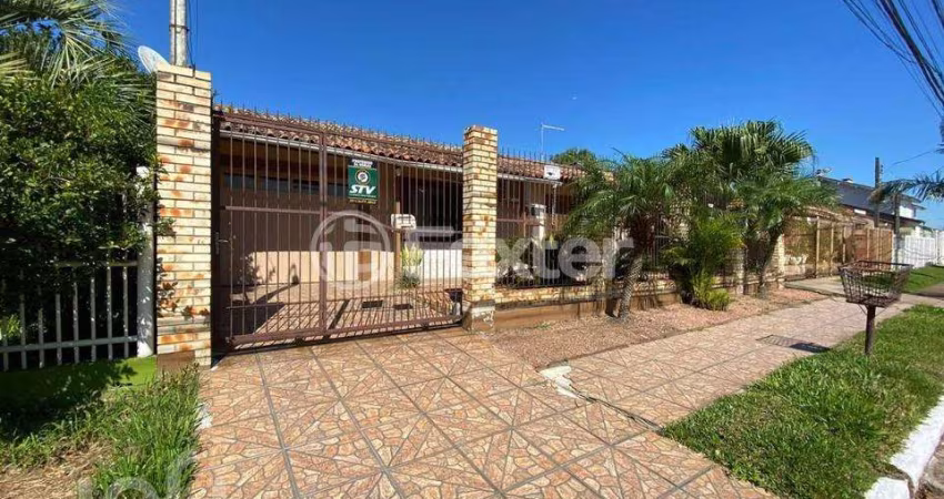Casa com 4 quartos à venda na Rua das Araras, 1114, Harmonia, Canoas