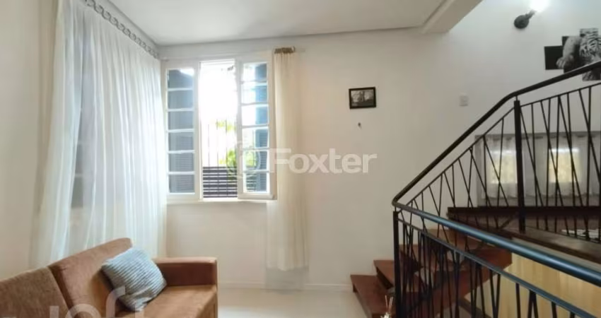 Apartamento com 1 quarto à venda na Rua Alberto Torres, 179, Cidade Baixa, Porto Alegre