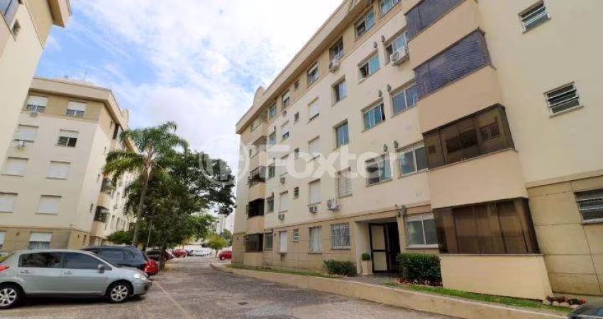 Apartamento com 2 quartos à venda na Rua Coronel Aparício Borges, 168, Teresópolis, Porto Alegre