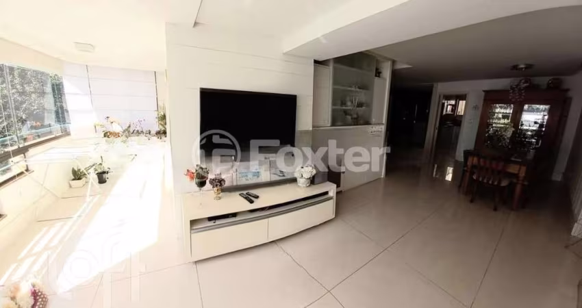 Apartamento com 3 quartos à venda na Rua Augusto Jung, 411, Centro, Novo Hamburgo