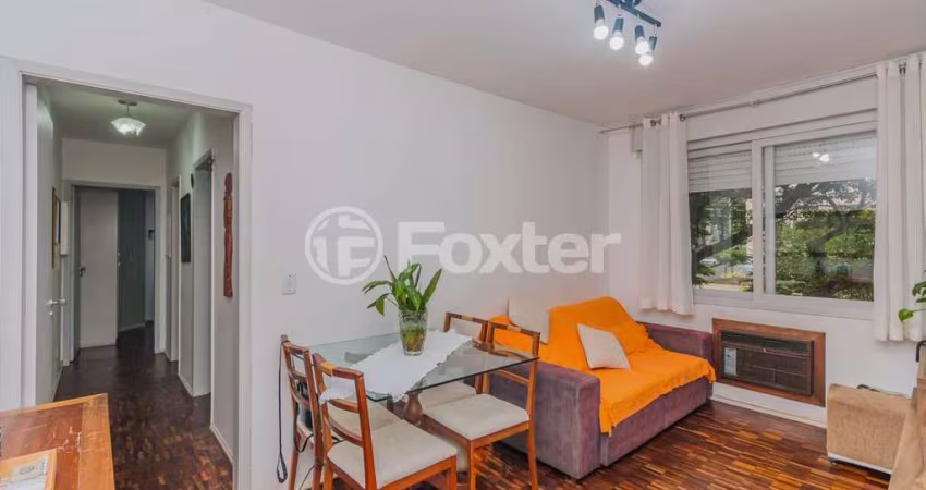 Apartamento com 2 quartos à venda na Rua Dona Lúcia, 33, Petrópolis, Porto Alegre