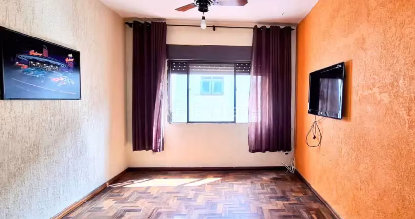 Apartamento com 2 quartos à venda na Avenida Getúlio Vargas, 1543, Menino Deus, Porto Alegre