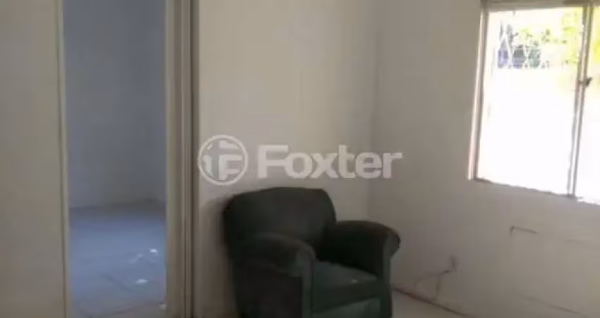 Apartamento com 1 quarto à venda na Rua Amadeu F. de Oliveira Freitas, 180, Morro Santana, Porto Alegre