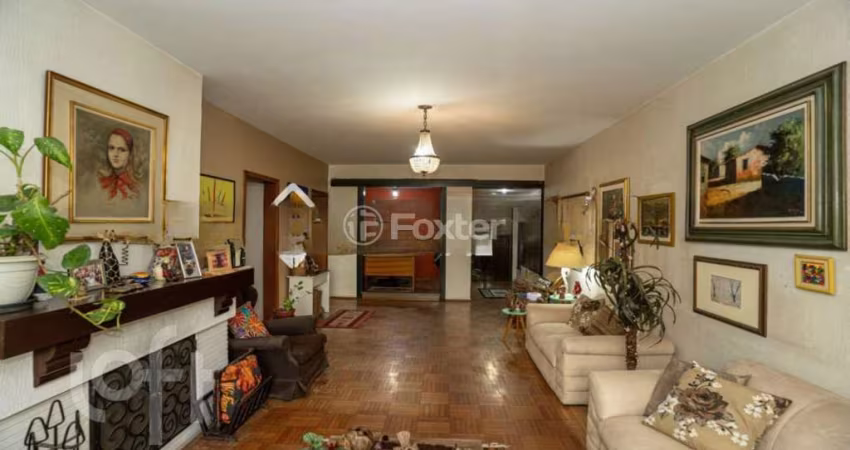 Apartamento com 3 quartos à venda na Rua Ramiro Barcelos, 953, Independência, Porto Alegre