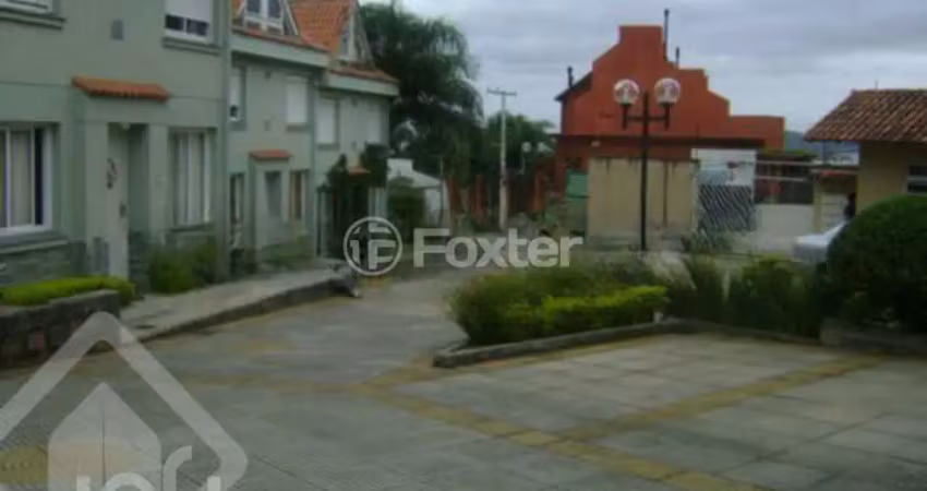 Casa em condomínio fechado com 3 quartos à venda na Avenida da Azenha, 686, Azenha, Porto Alegre