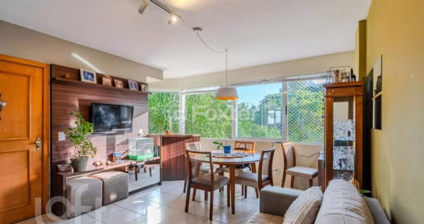 Apartamento com 2 quartos à venda na Avenida Benno Mentz, 1120, Vila Ipiranga, Porto Alegre