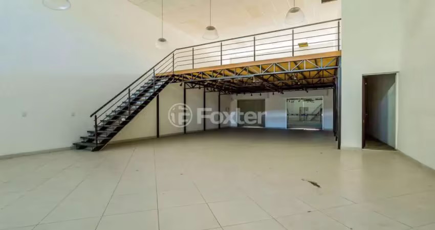 Ponto comercial à venda na Avenida Niterói, 225, Medianeira, Porto Alegre