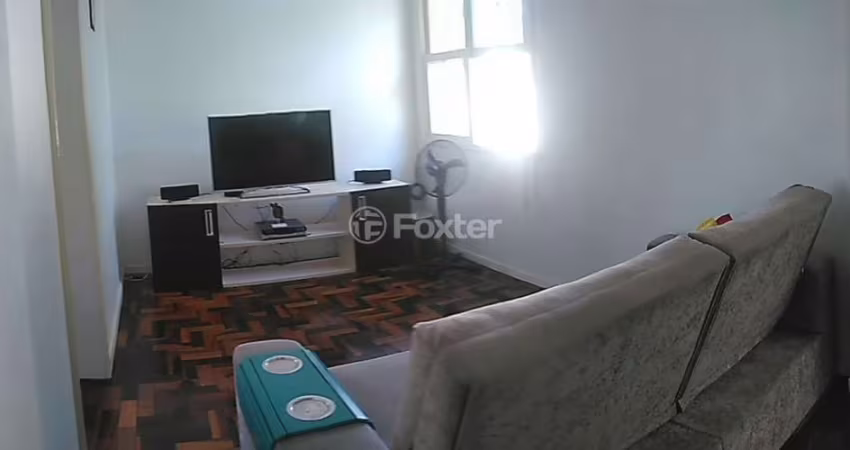 Apartamento com 2 quartos à venda na Rua Engenheiro Fernando Mendes Ribeiro, 90, Santo Antônio, Porto Alegre