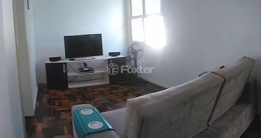 Apartamento com 2 quartos à venda na Rua Engenheiro Fernando Mendes Ribeiro, 90, Santo Antônio, Porto Alegre