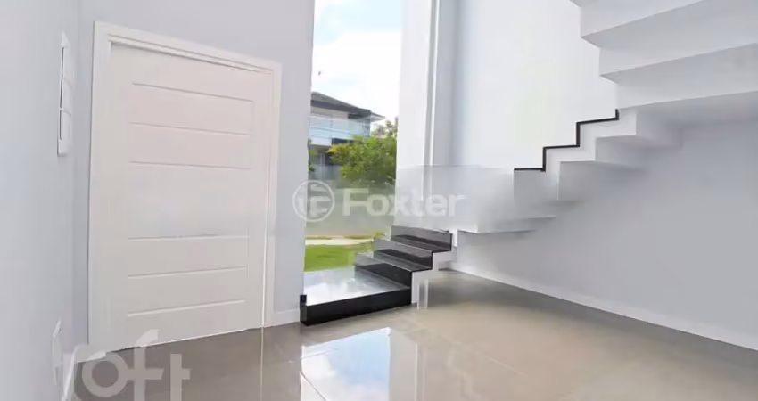 Casa em condomínio fechado com 4 quartos à venda na Estrada das Três Meninas, 1501, Vila Nova, Porto Alegre