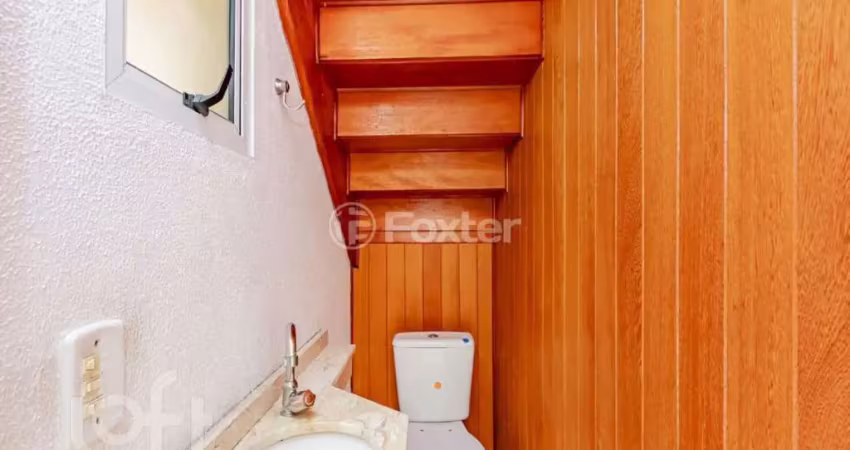 Casa em condomínio fechado com 4 quartos à venda na Avenida José Aloísio Filho, 965, Humaitá, Porto Alegre