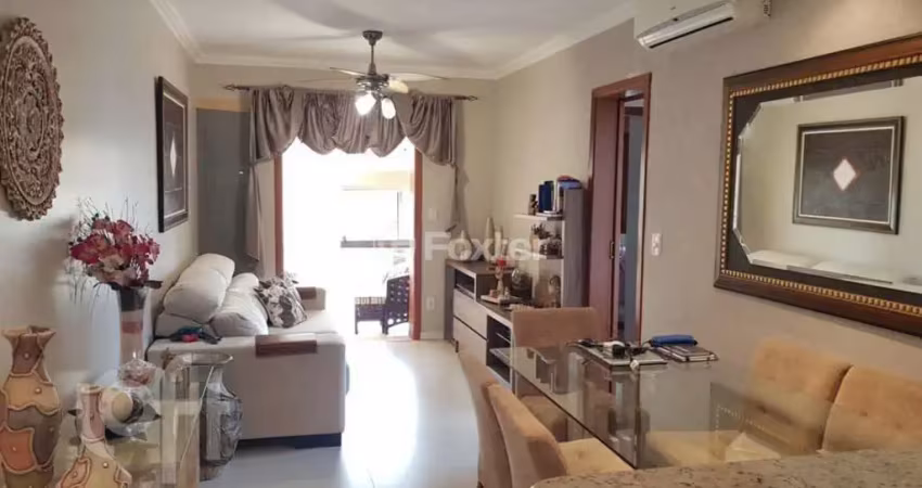 Apartamento com 2 quartos à venda na Rua Doutor Ney Cabral, 236, Nonoai, Porto Alegre