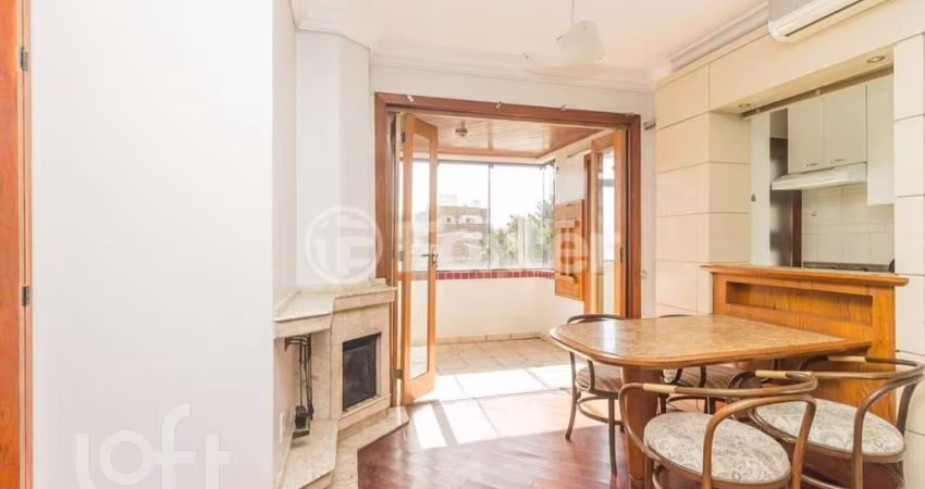 Apartamento com 3 quartos à venda na Rua Afonso Taunay, 115, Boa Vista, Porto Alegre