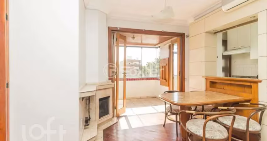 Apartamento com 3 quartos à venda na Rua Afonso Taunay, 115, Boa Vista, Porto Alegre