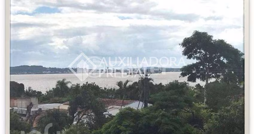 Casa em condomínio fechado com 4 quartos à venda na Rua Landel de Moura, 207, Tristeza, Porto Alegre