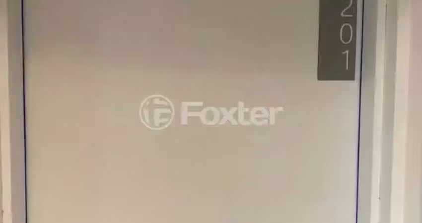 Apartamento com 2 quartos à venda na Rua Barão de Teffe, 314, Menino Deus, Porto Alegre
