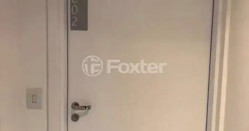 Apartamento com 2 quartos à venda na Rua Barão de Teffe, 314, Menino Deus, Porto Alegre