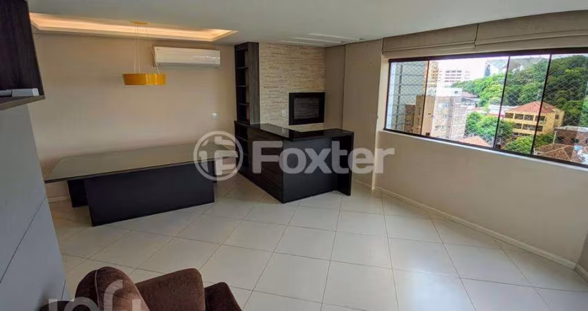 Apartamento com 3 quartos à venda na Rua Regente Feijó, 140, Centro, Canoas