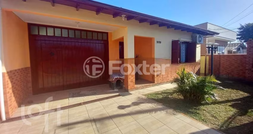 Casa com 5 quartos à venda na Rua Pandiá Calógeras, 1039, Niterói, Canoas